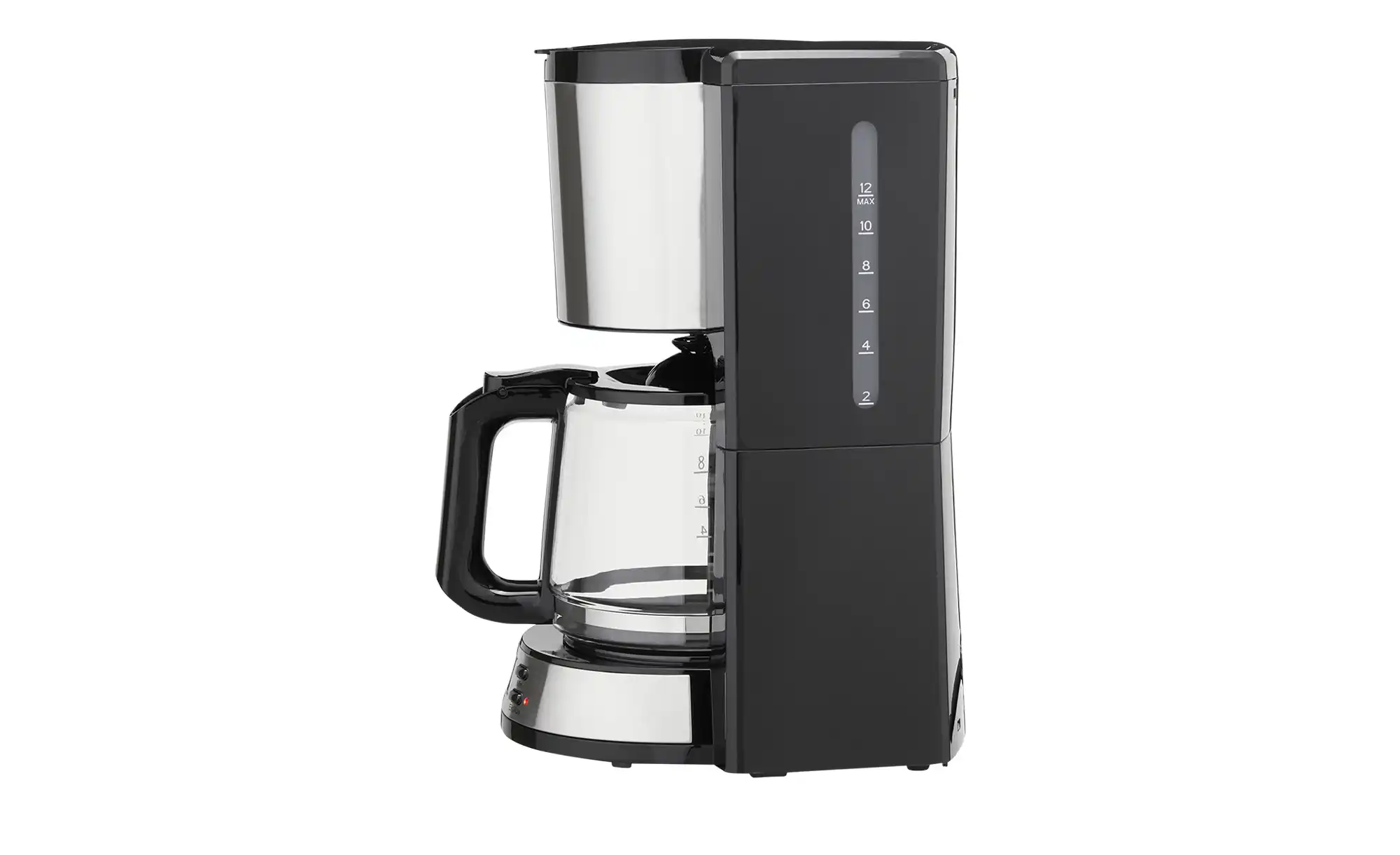KHG Kaffeautomat KA-186SE