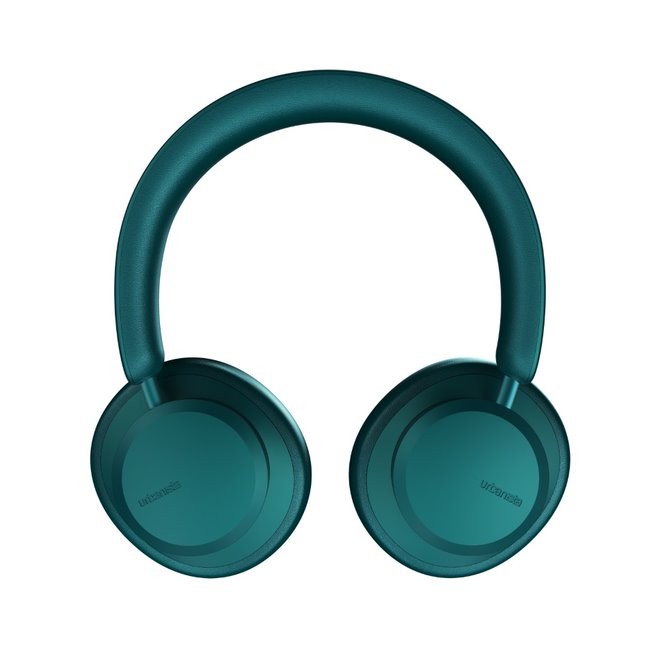 Urbanista - Miami Teal Green trådløse ANC hovedtelefoner