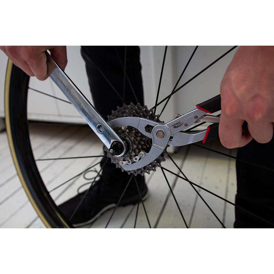 Feedback Sports Cassette Afnemer