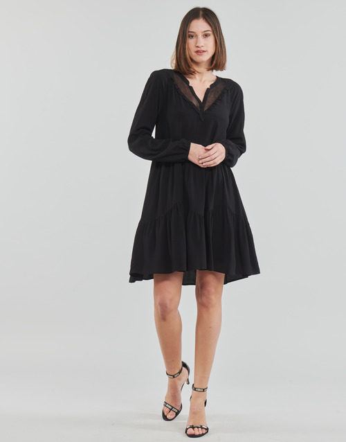 Ikks - BU30335 - Noir