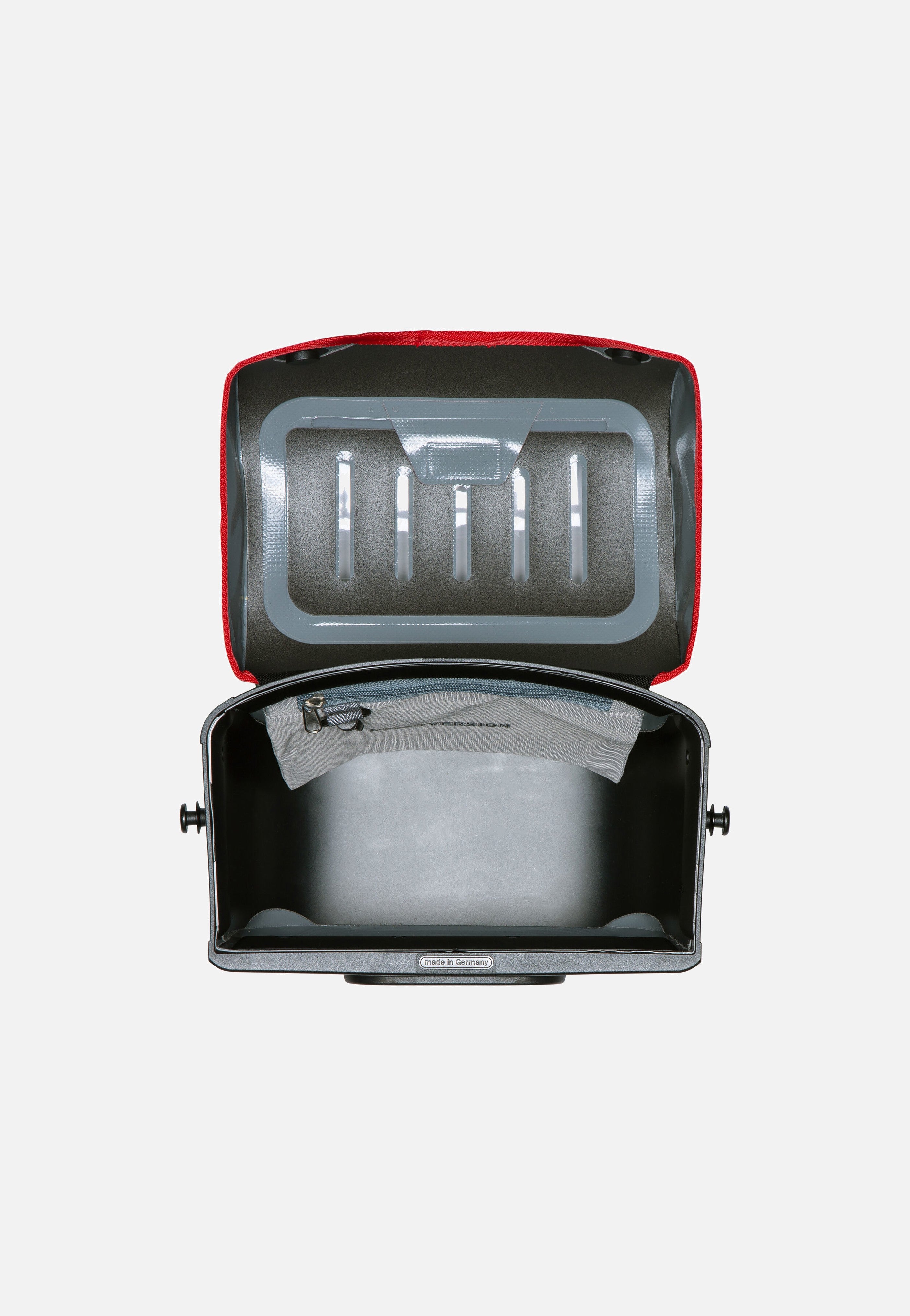 Ultimate Original Alu Grey - Lenkertasche
