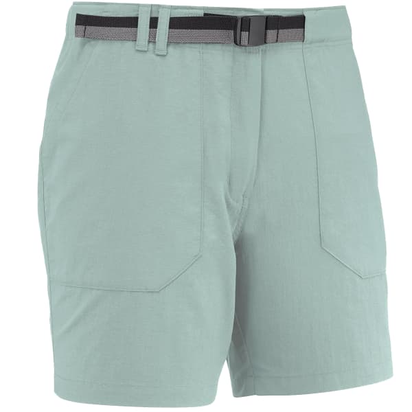 Short randonnée LAFUMA ACCESS SHORT W SLATE GRAY