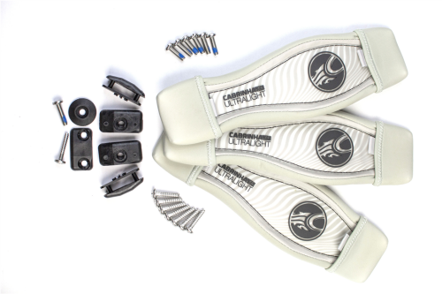 Cabrinha Ultralight Strap X3 Foil 2021