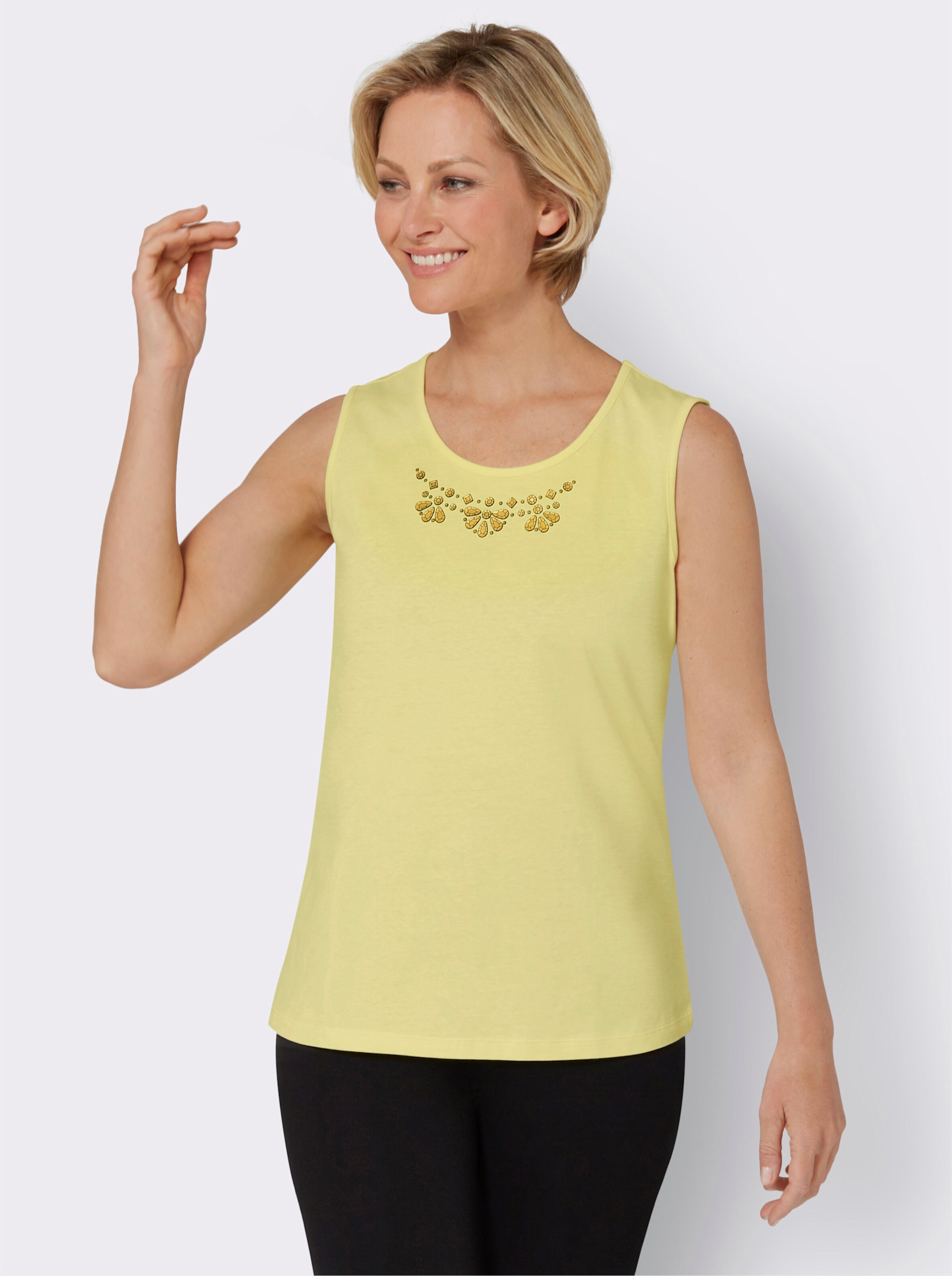 Shirttop