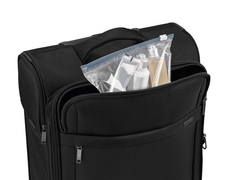 Reistrolley 35 L, tot 15 kg inhoud