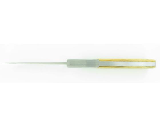 Thiers 11 cm Buis Couteau de Poche le Thiers par Florinox