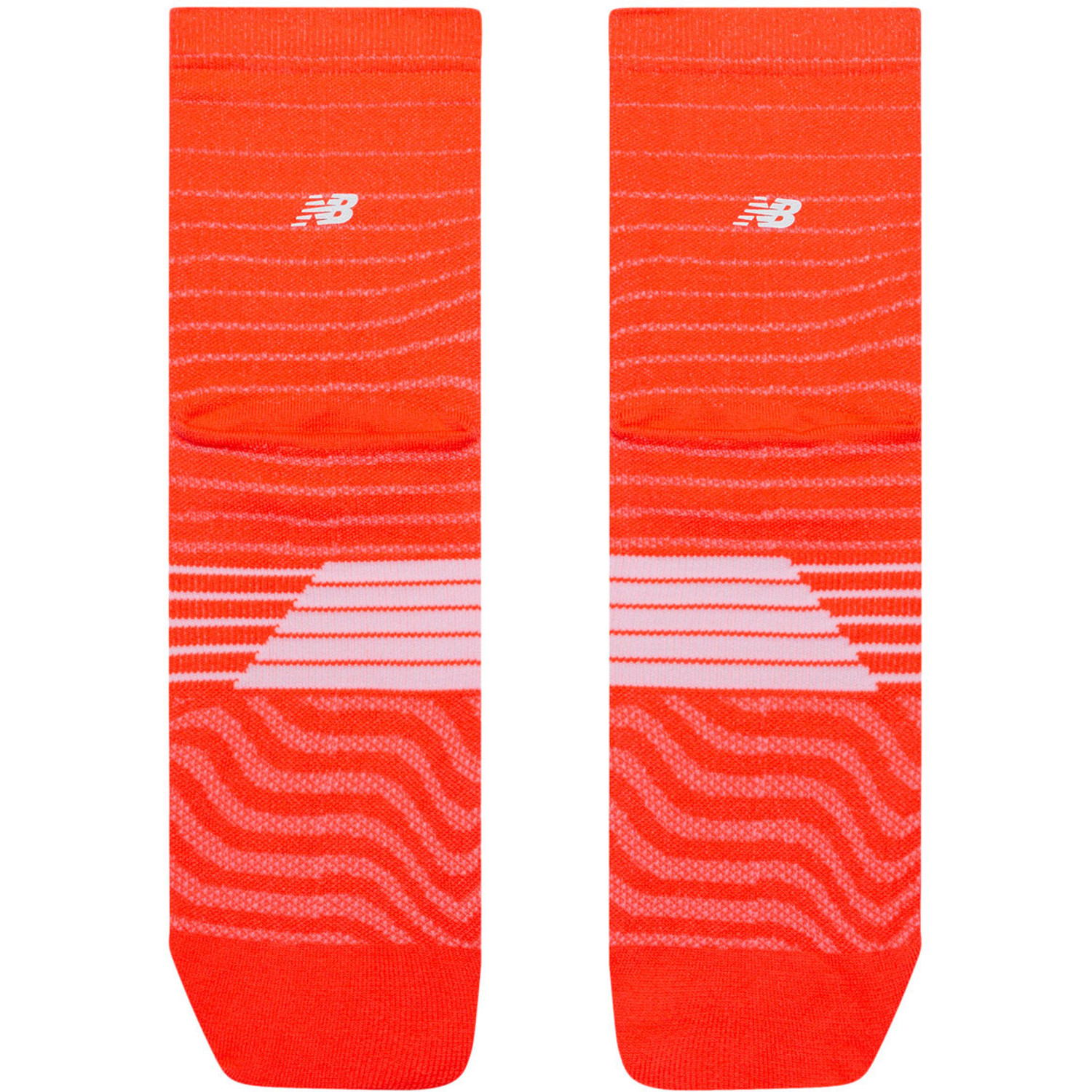 New Balance Pro Run Quarter Sok