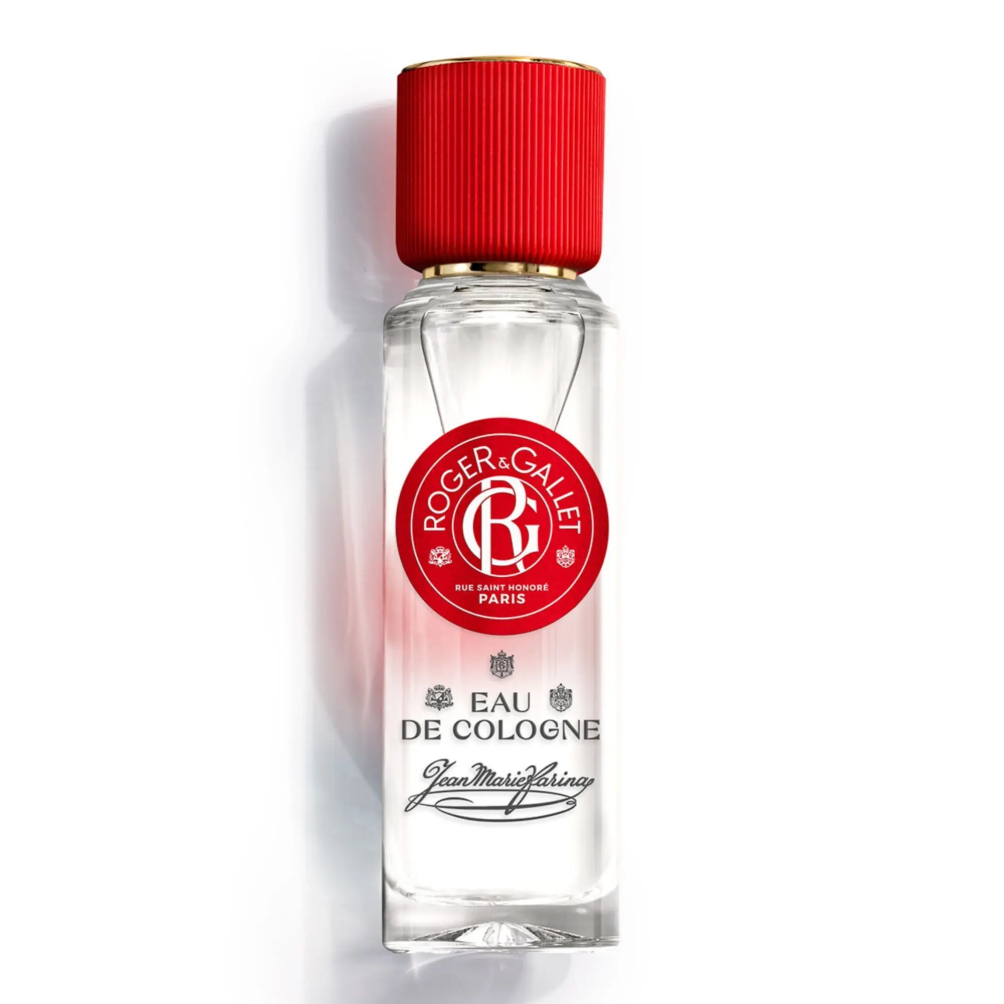 Roger&Gallet - Jean Marie Farina Eau de Cologne 30ml - Eau de cologne