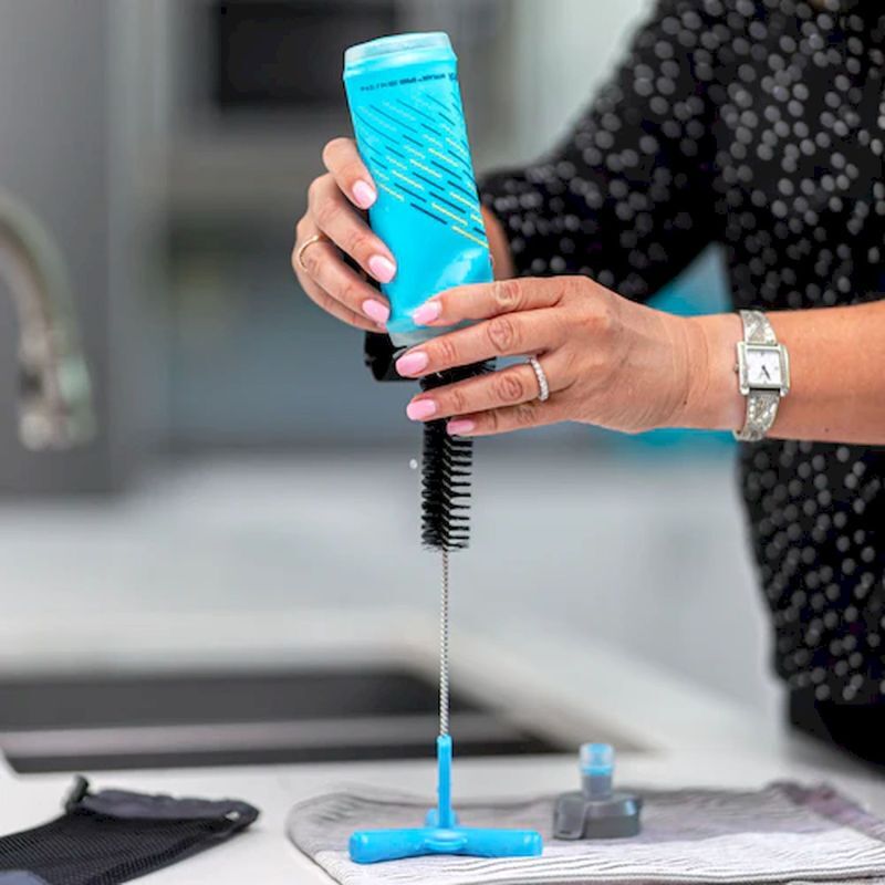 Flask/Flex Bottle Cleaning Kit