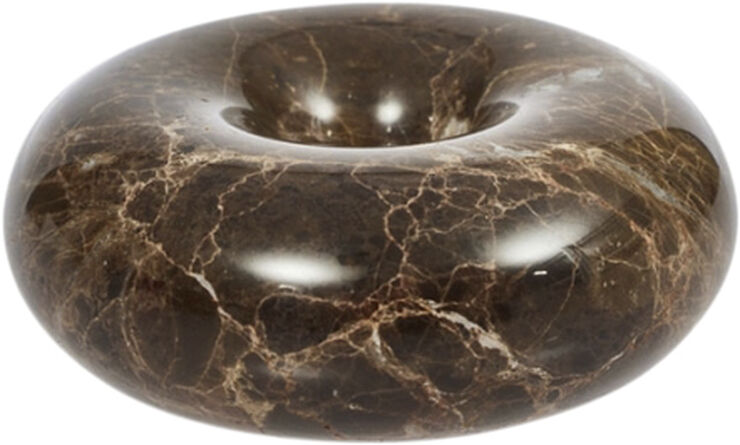 OYOY Living Design Savi Marmor Lysestage - Stor Choko
