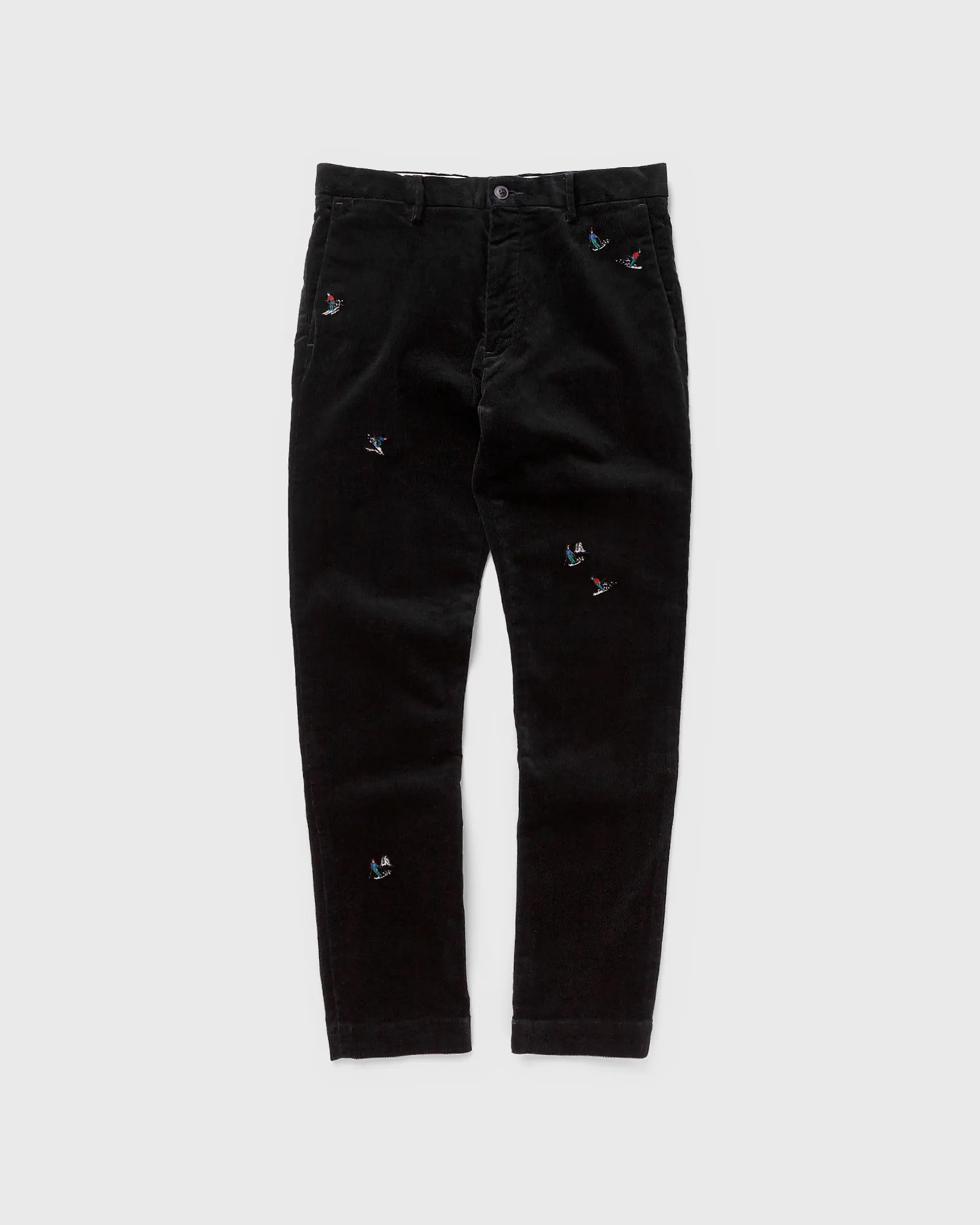 Polo Ralph Lauren SLFNEWPORTP-FLAT FRONT
