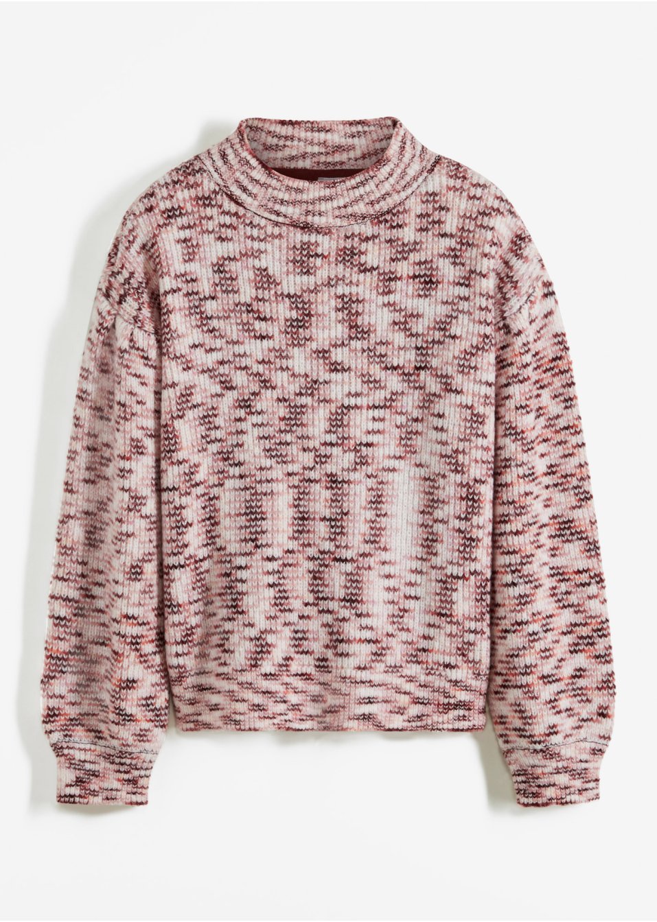 Pull