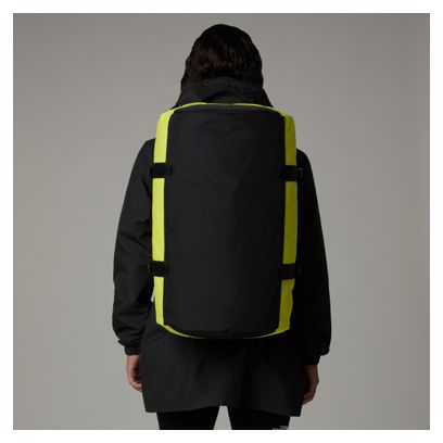 Sac de Voyage The North Face Base Camp Duffel S 50L Jaune