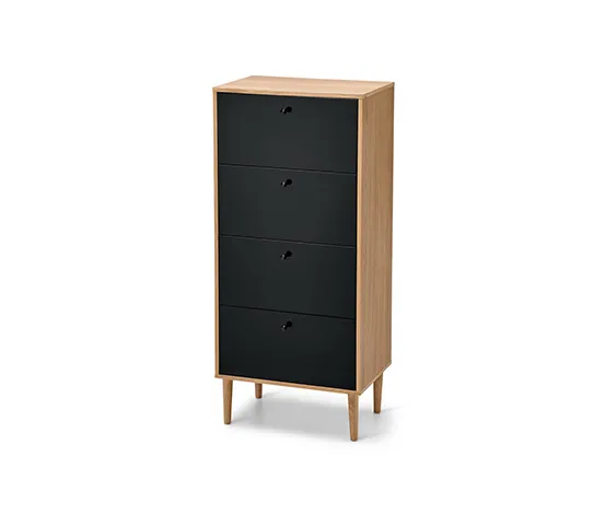 Kommode »Bekeson«, schmal
