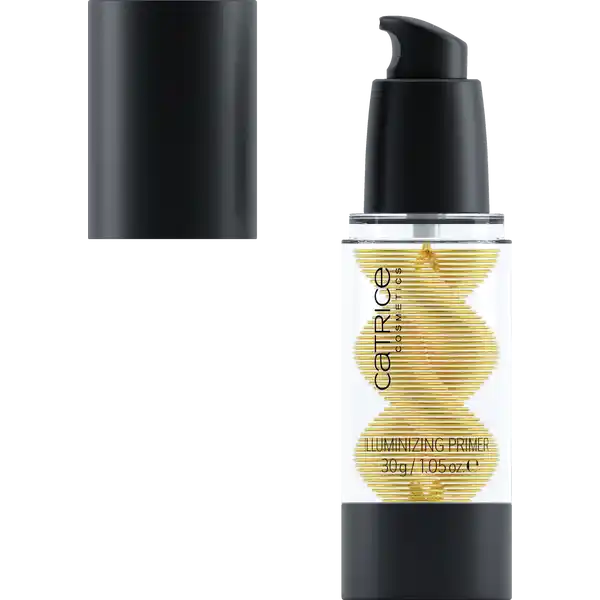 MYSTIC FOREST Illuminizing Primer C01 Illuminight