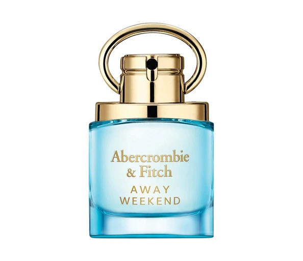 Abercrombie&Fitch Away Weekend Women Eau de Parfum