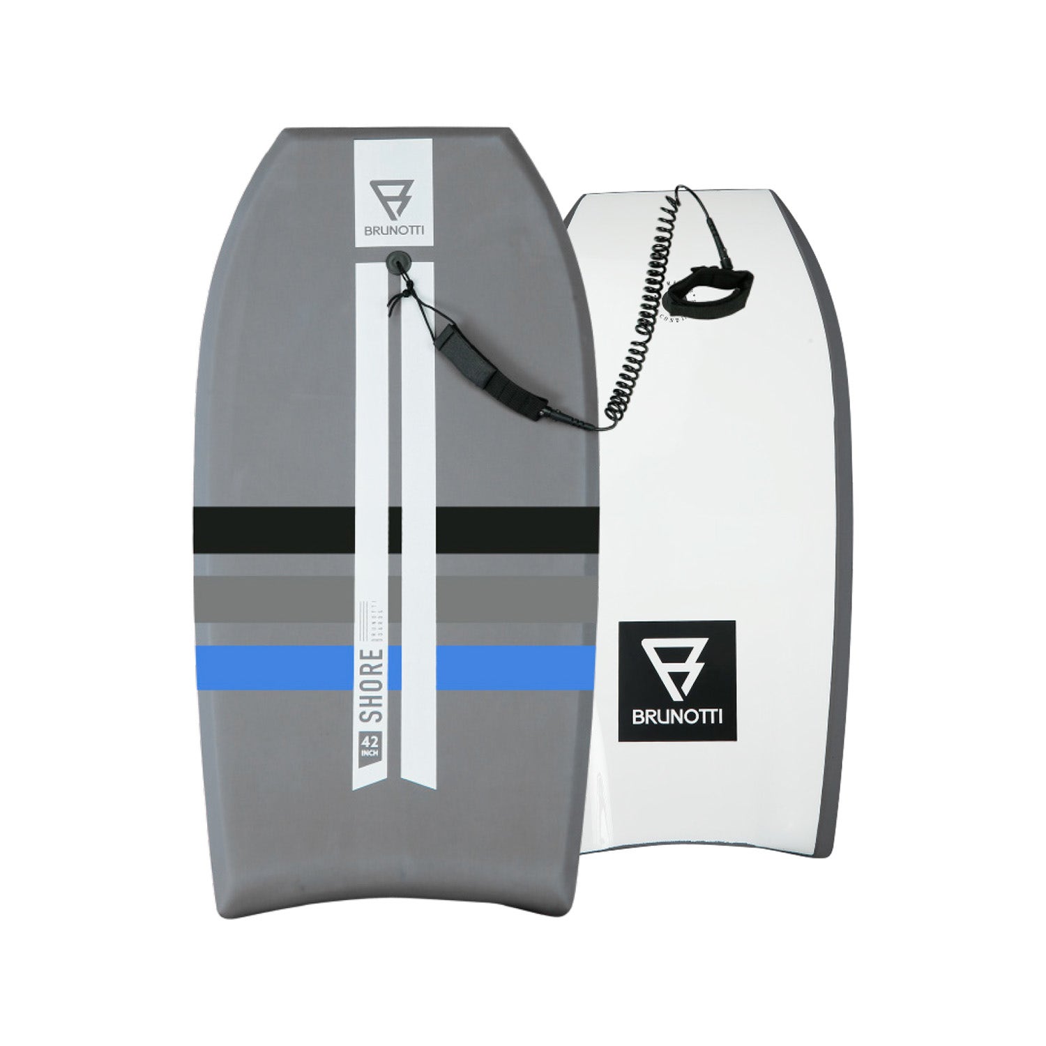 Brunotti  Shore Uni Bodyboard