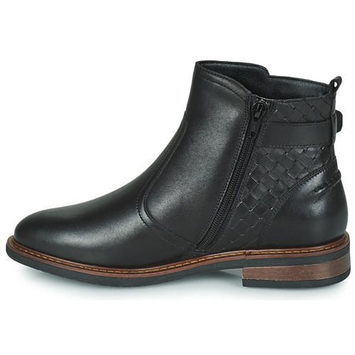 Tamaris - 25377 - Noir