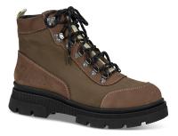 Hiking Boots 38025 herre grønn Grønn