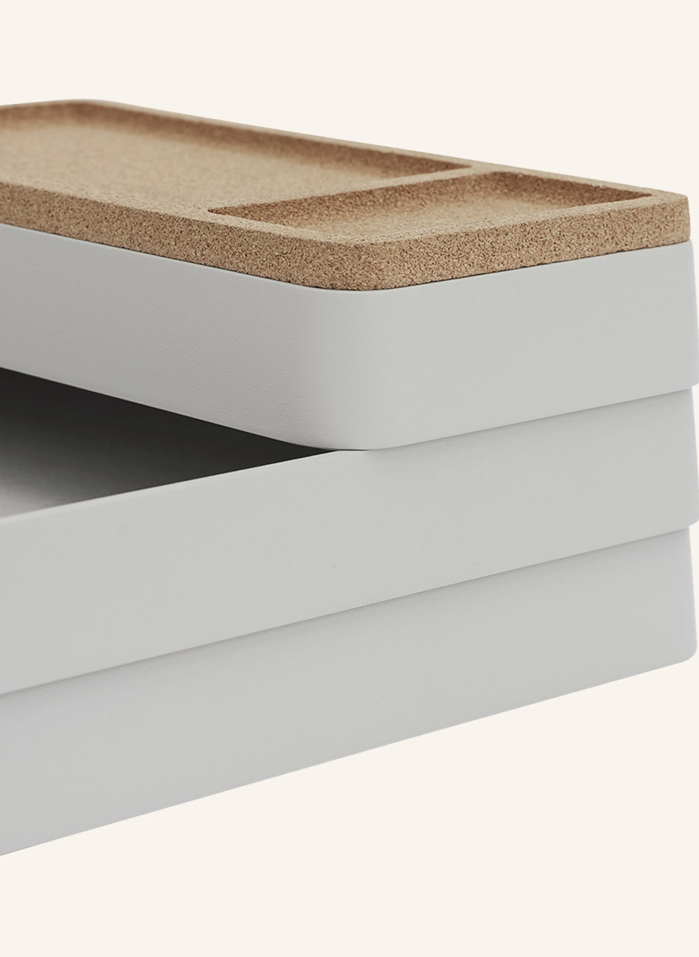 MUUTO 4-tlg. Organizer-Set ARRANGE DESKTOP