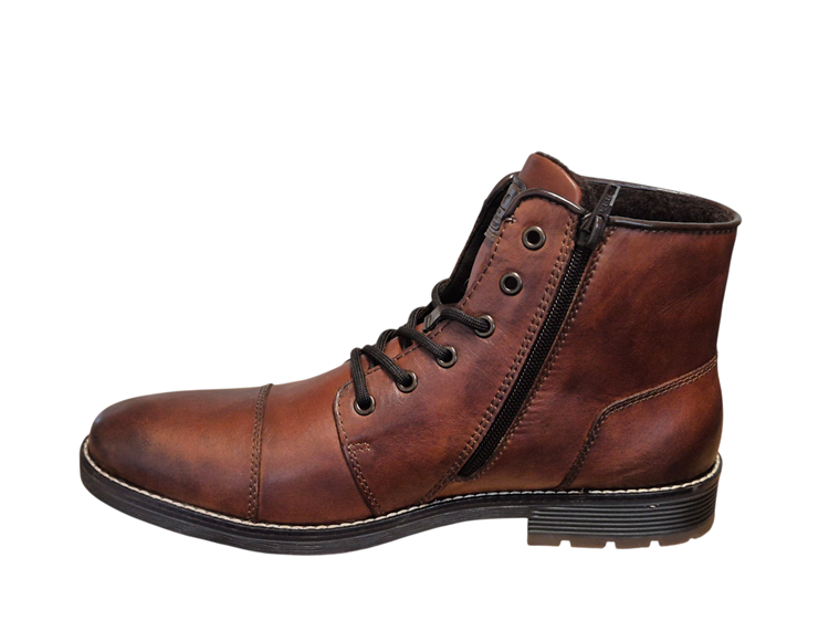 Rieker F4546 gaucho/toffee