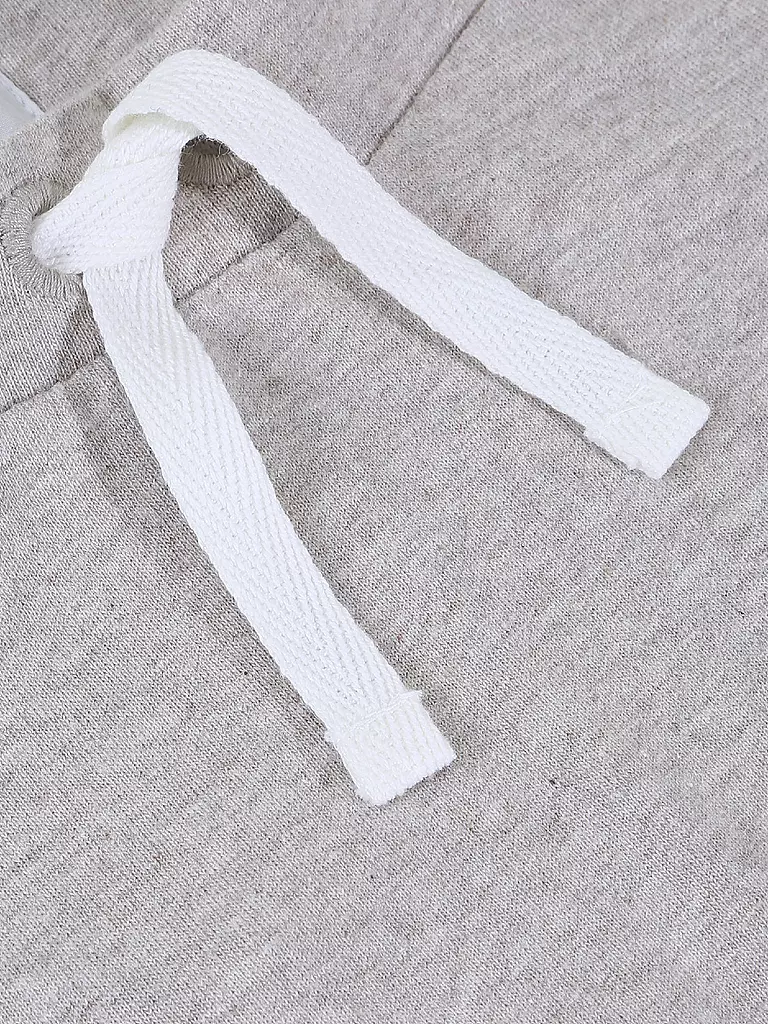 NOPPIES Baby Hose hellgrau