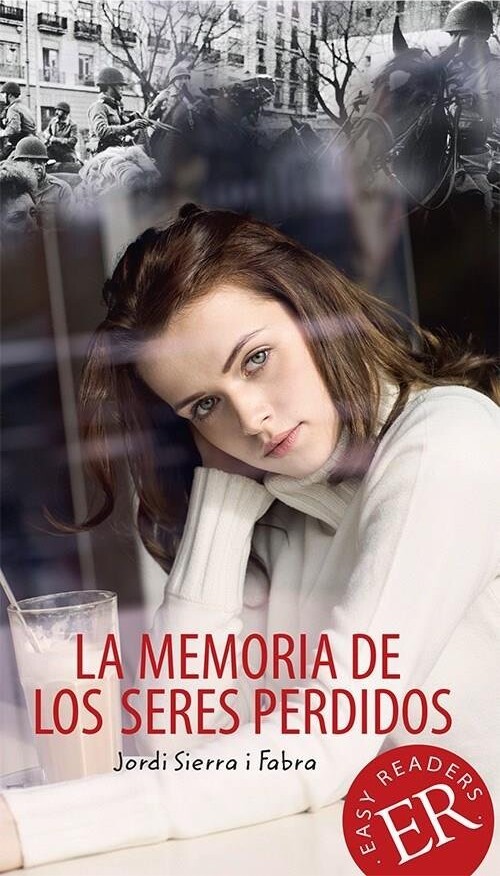 La Memoria De Los Seres Perdidos, Er C - Jordi Sierra I Fabra - Spansk Bog