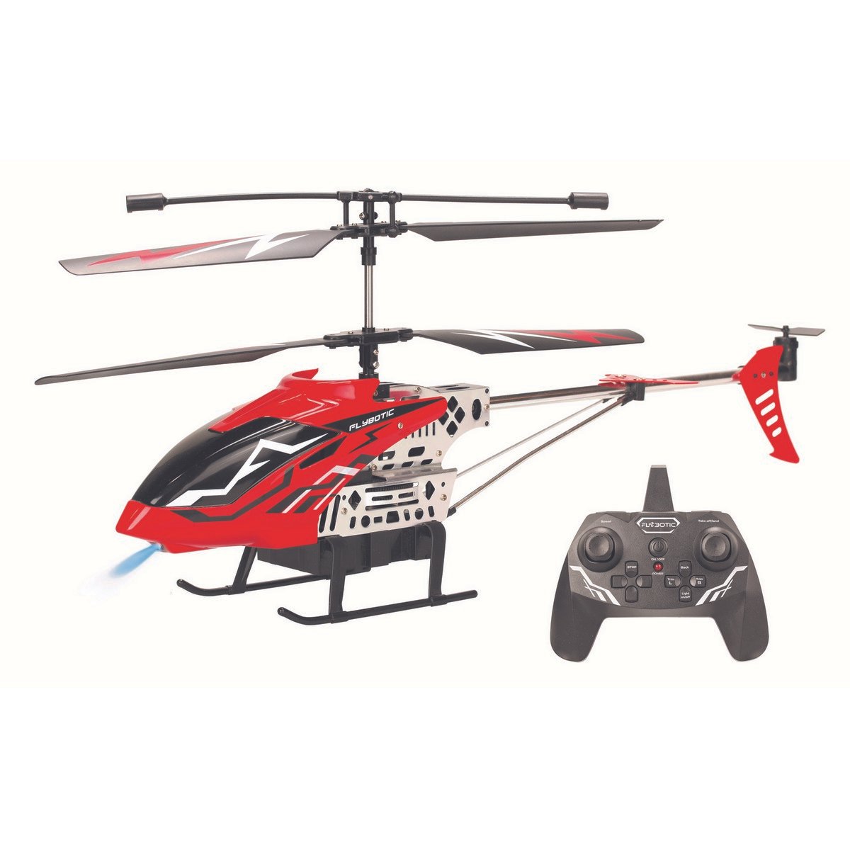 Hélicoptère télécommandé - Sky knight - Exost