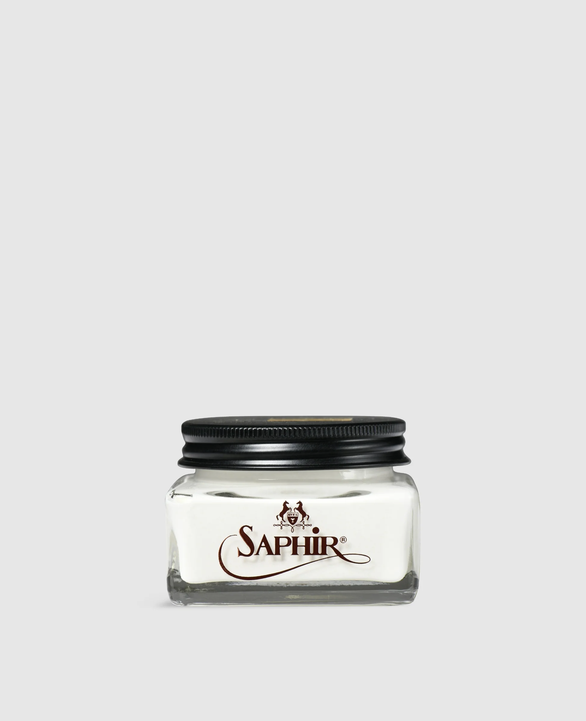 Crème 1925 – Pomade für Glattleder