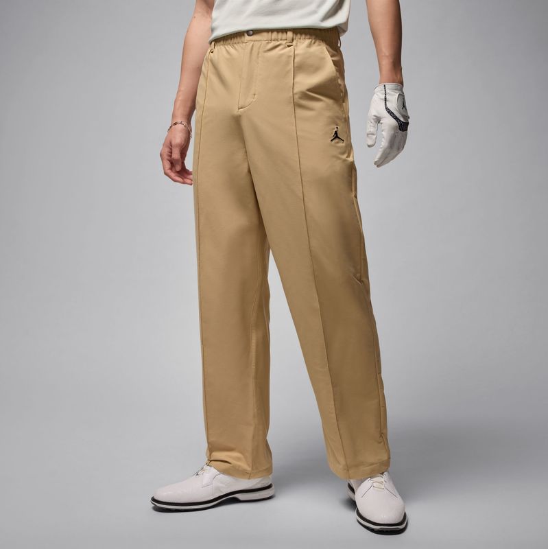 Jordan - Sport - Golfbroek - Bruin