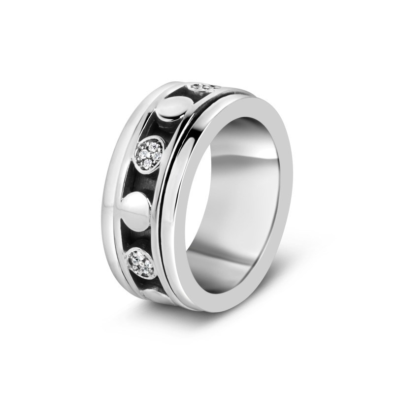 Bague Rosita