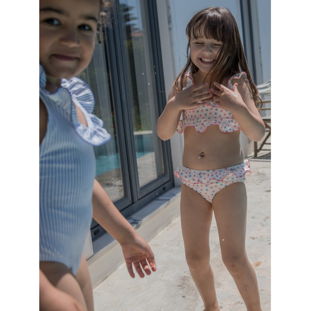 Køb MarMar Swim Print Mini Flower Swira Bikini