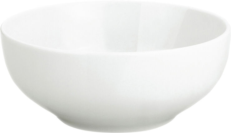 Pillivuyt Sancerre skål hvid 60 cl Ø15cm Hvid