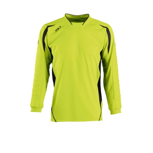 Camisa de goleiro Sols Azteca