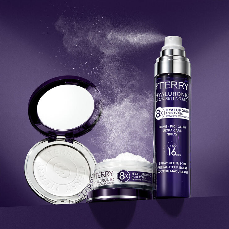 By Terry Hyaluronic Hydra-Powder 8HA
