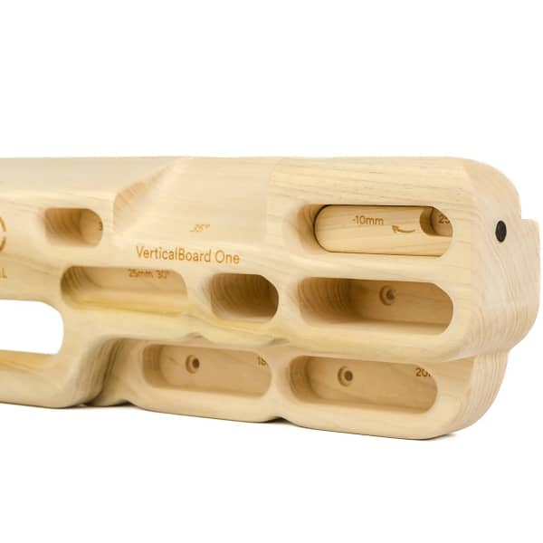 Poutre escalade YY VERTICAL VERTICAL BOARD ONE
