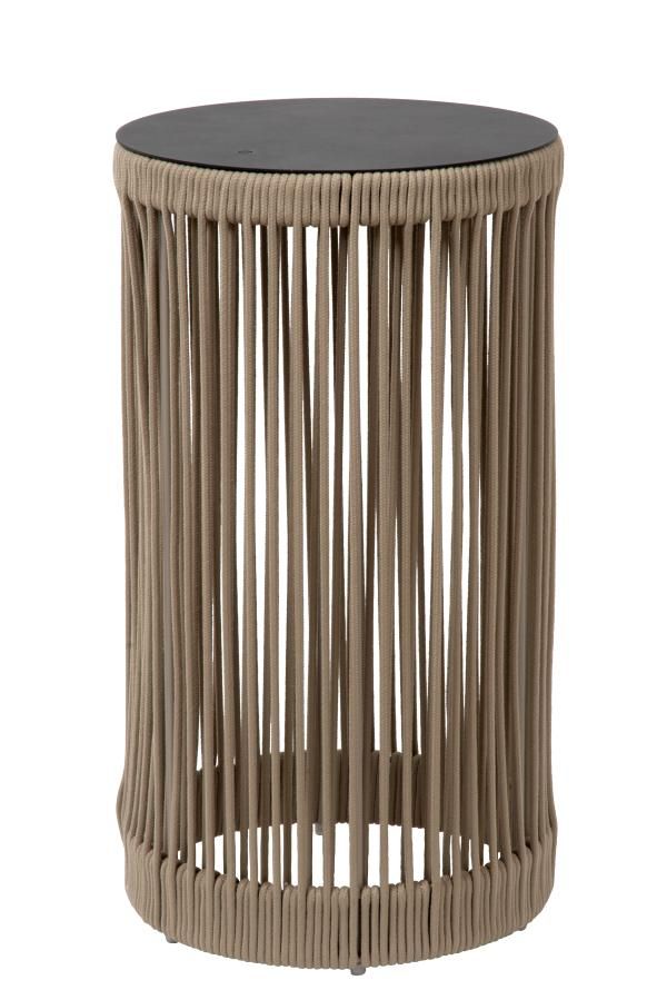 Vloerlamp Pingi ⌀33.5  x H61.5 cm
