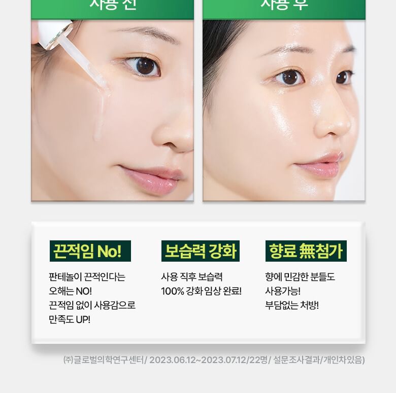 BIOHEAL BOH - Panthecell Reparatie Cica Ampul
