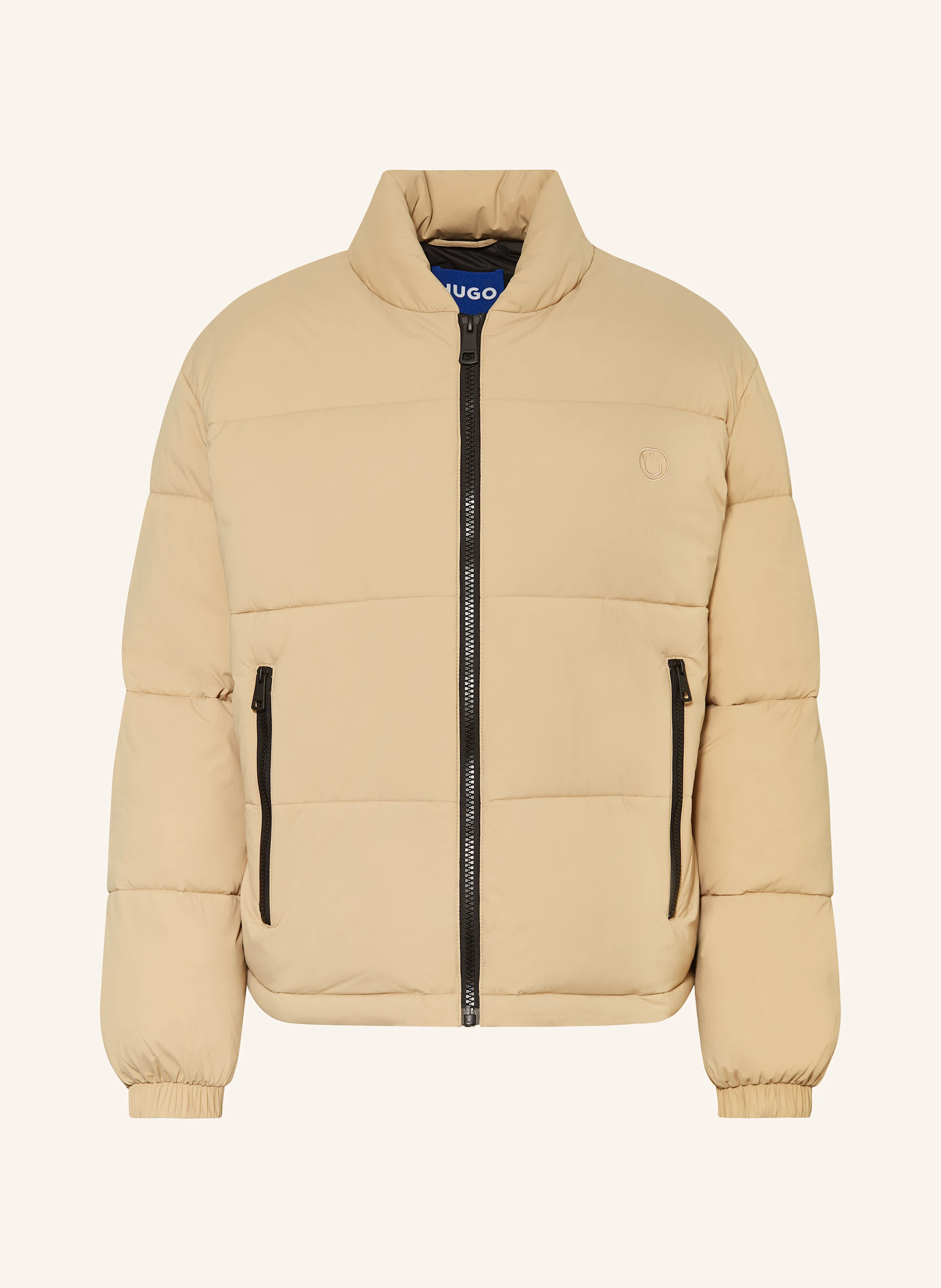 HUGO BLUE Steppjacke BRADEN