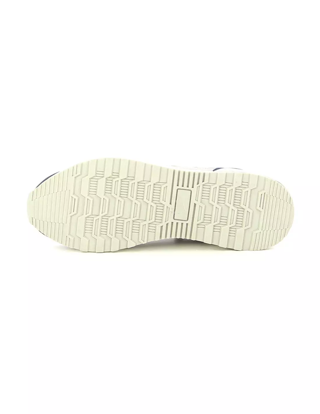 TEDDY SMITH TEDLINE 71420 - Baskets Grey