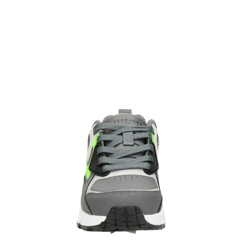 Skechers Unosneakers grijs