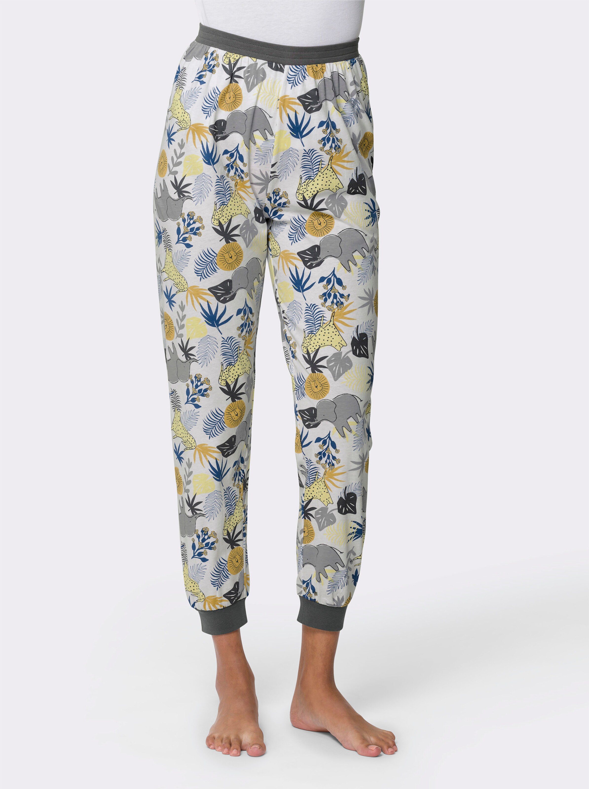 Schlafanzug-Hose