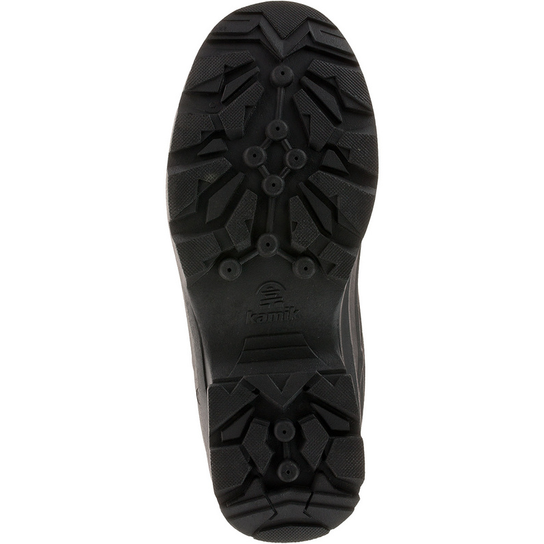 Kamik Herren Alborg Plus Schuhe