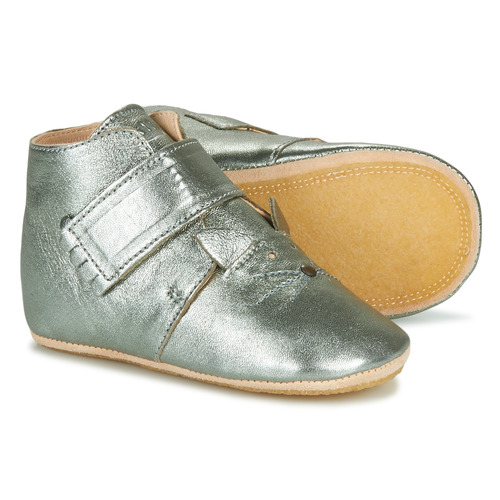 Easy Peasy - KINY CHAT - Gris