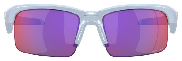 Lunettes Enfant Oakley Capacitor Stonewash / Prizm Road / Ref: OJ9013-0662