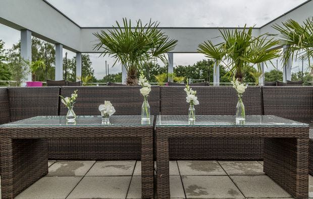 Hochzeitstanzkurs für Zwei in Bonn als Geschenk