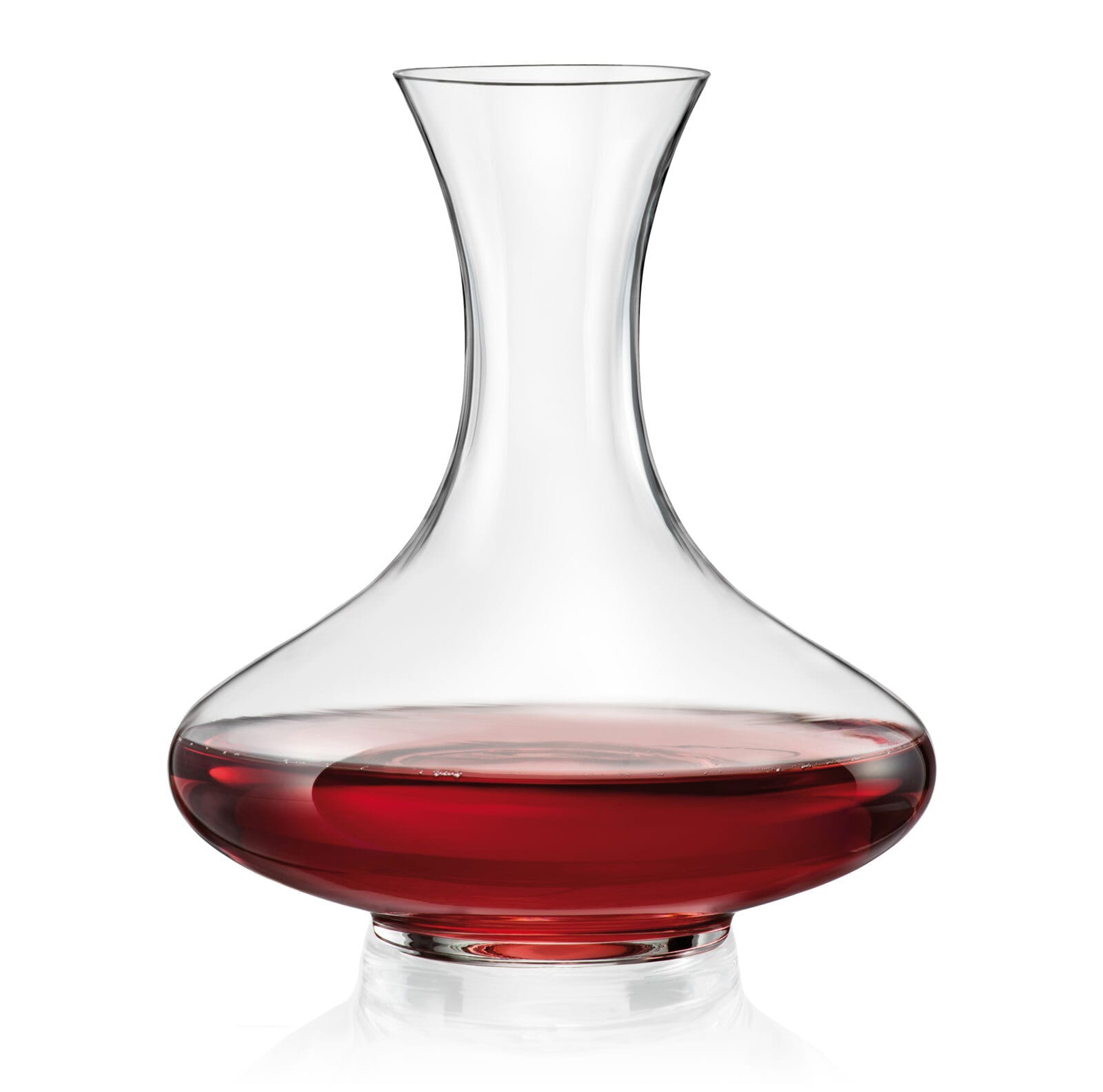 BOHEMIA SELECTION Dekanter CHALET 1200 ml transparent