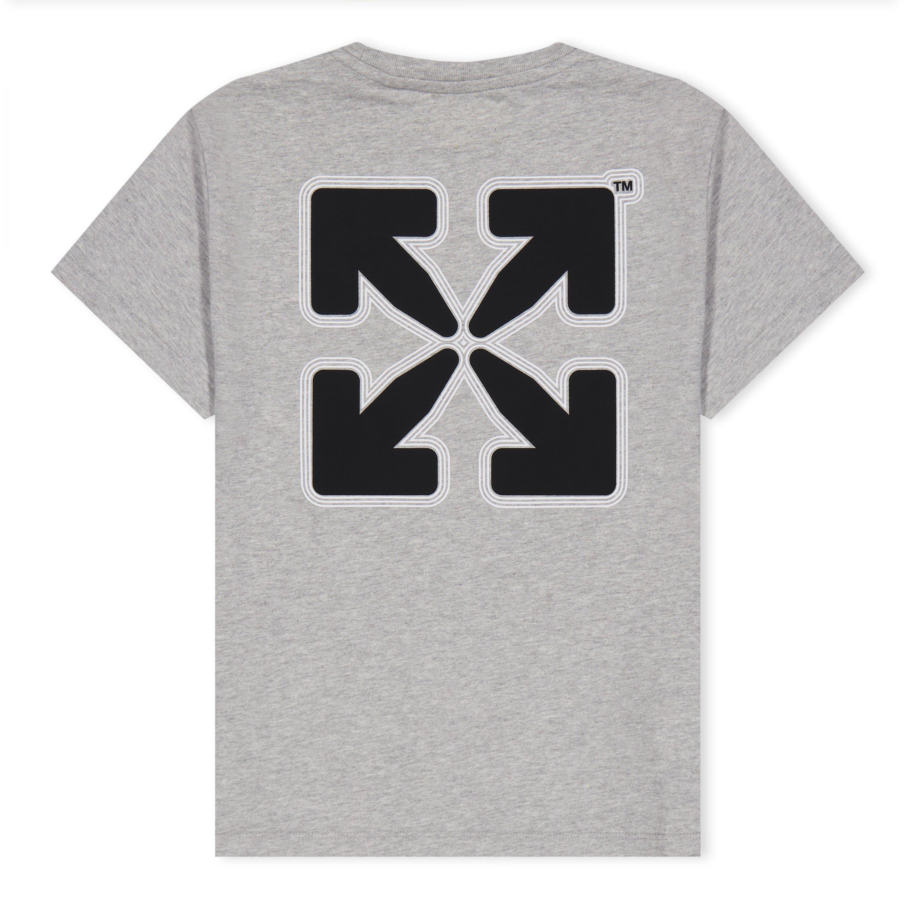 Off White # Off T-Shirt Jn99