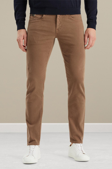 Vanguard bruine heren jeans
