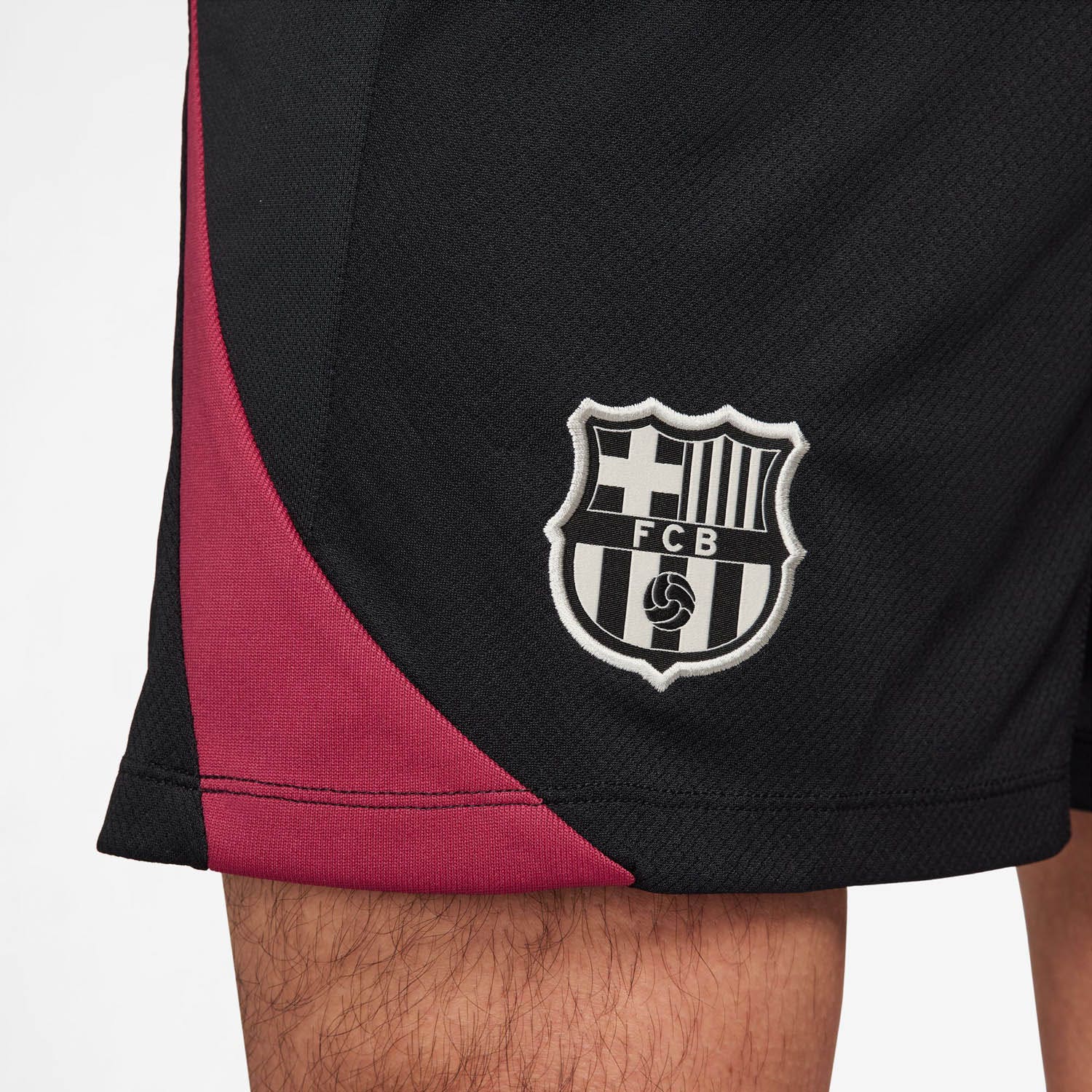 Nike  FC Barcelona Strike Training Shorts